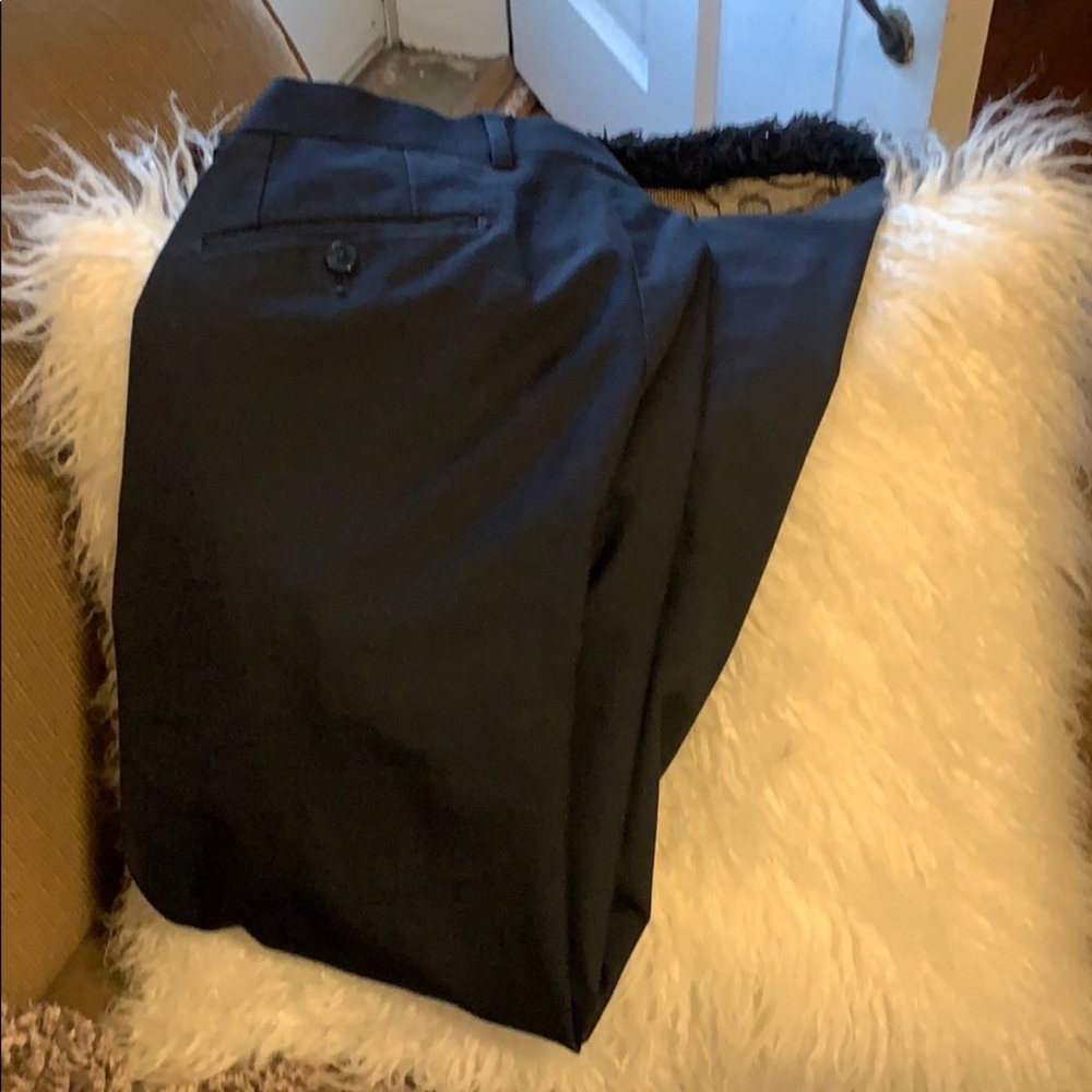 Calvin Klein Men’s Pants 32Wx 30L Navy